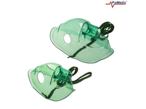 Inhalator Krówka PR-810 nebulizator Inhalator Krówka PR-810 nebulizator