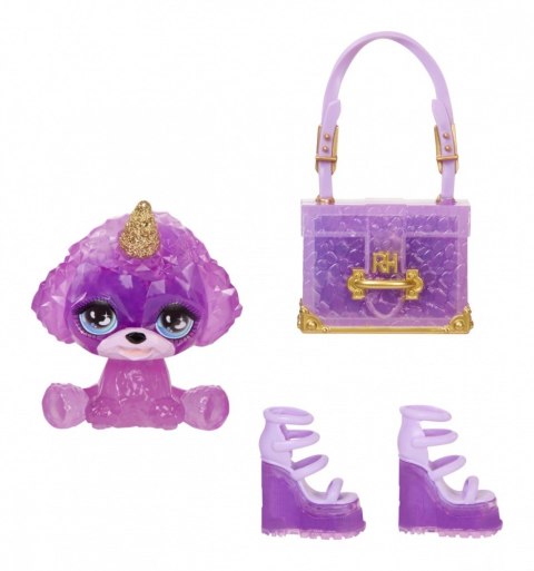 Lalka Classic Rainbow Fashion Violet Purple Lalka Classic Rainbow Fashion Violet Purple