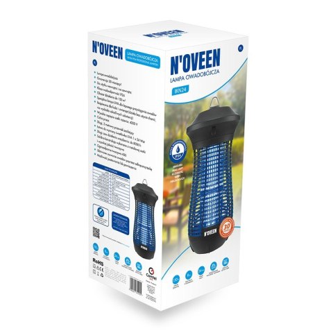 Lampa owadobójcza IKN 24 IP24 Lampa owadobójcza IKN 24 IP24