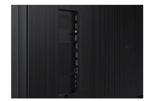 Monitor profesjonalny QH43C 43 cale Matowy 24h/7 700(cd/m2) 3840x2160 (UHD) S10 Player (Tizen 7) WiFi/BT 3 lata On-Site (LH43QHC Monitor profesjonalny QH43C 43 cale Matowy 24h/7 700(cd/m2) 3840x2160 (UHD) S10 Player (Tizen 7) WiFi/BT 3 lata On-Site (LH43QHC
