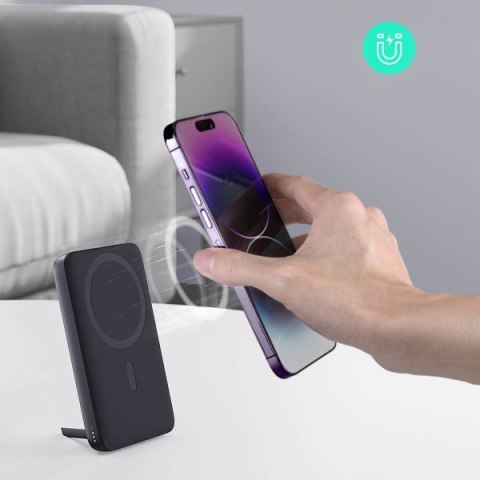 PB-MS01 MagSafe PowerBank 6700mAh 20W LED USB-C