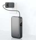 PB-Y48 PowerBank 20000mAh 130W 4xUSB LED PPS kabel USB-C