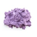Piasek dynamiczny - fioletowy - 1kg Tuban