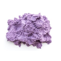 Piasek dynamiczny - fioletowy - 1kg Tuban
