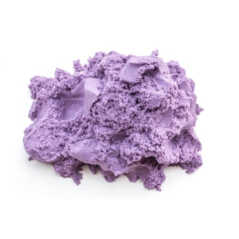Piasek dynamiczny - fioletowy - 1kg Tuban Piasek dynamiczny - fioletowy - 1kg Tuban