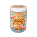 Piasek dynamiczny - naturalny - 1kg Tuban