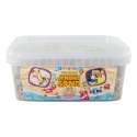 Piasek dynamiczny - naturalny - BOX 2,5kg Tuban