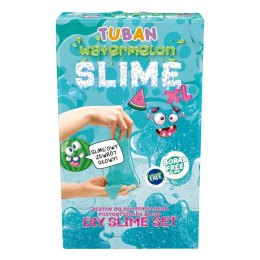 SLIME ZESTAW DIY ARBUZ XL Tuban