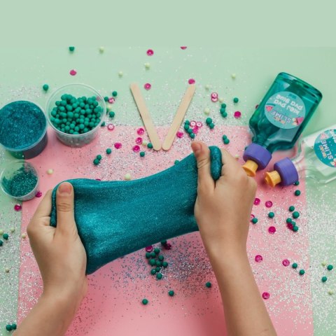 SLIME ZESTAW DIY ARBUZ Tuban SLIME ZESTAW DIY ARBUZ Tuban