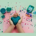 SLIME ZESTAW DIY ARBUZ Tuban