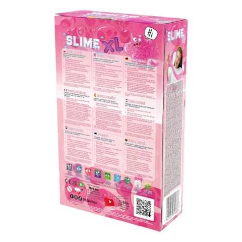 SLIME ZESTAW DIY CIASTECZKO XL Tuban SLIME ZESTAW DIY CIASTECZKO XL Tuban