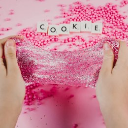 SLIME ZESTAW DIY CIASTECZKO Tuban