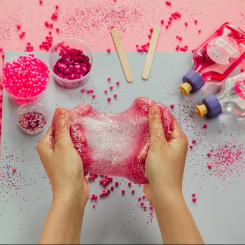 SLIME ZESTAW DIY CIASTECZKO Tuban SLIME ZESTAW DIY CIASTECZKO Tuban