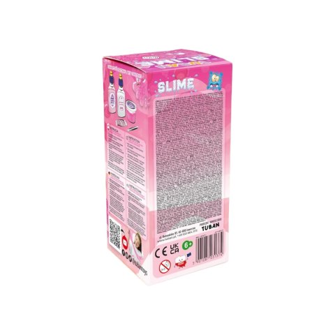 SLIME ZESTAW DIY CIASTECZKO Tuban SLIME ZESTAW DIY CIASTECZKO Tuban