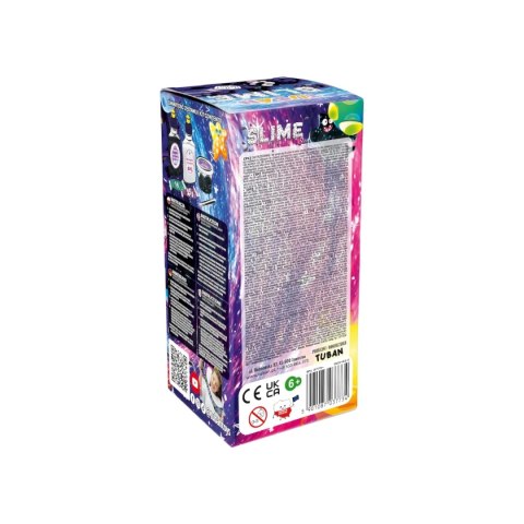 SLIME ZESTAW DIY GALAXY Tuban SLIME ZESTAW DIY GALAXY Tuban