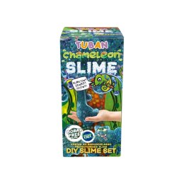 SLIME ZESTAW DIY KAMELEON Tuban