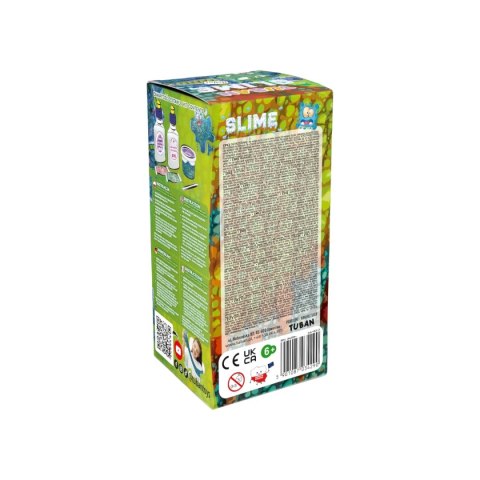 SLIME ZESTAW DIY KAMELEON Tuban SLIME ZESTAW DIY KAMELEON Tuban