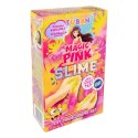 SLIME ZESTAW DIY MAGIC PINK XL Tuban