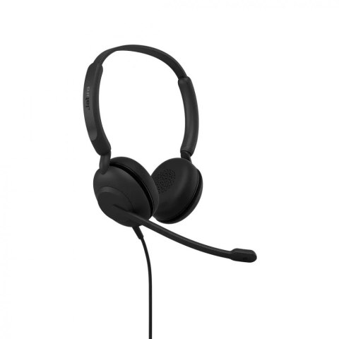 Słuchawki Evolve 10 Stereo USB-A Słuchawki Evolve 10 Stereo USB-A
