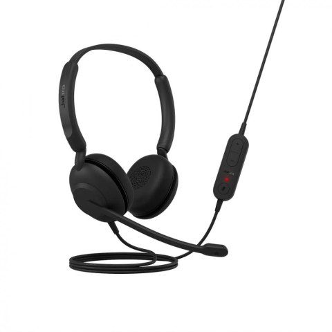 Słuchawki Evolve 10 Stereo USB-A Słuchawki Evolve 10 Stereo USB-A