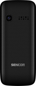 Telefon komórkowy ELEMENT P013 Ekran TFT 1.77 cala, Dual SIM