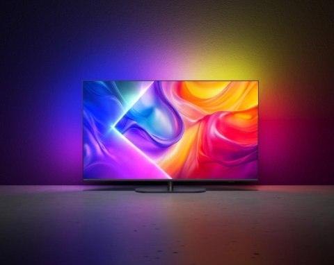 Telewizor 55 cali LED 55PUS9010/12 Telewizor 55 cali LED 55PUS9010/12