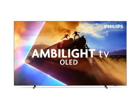 Telewizor 55 cali OLED 55OLED770/12 Telewizor 55 cali OLED 55OLED770/12