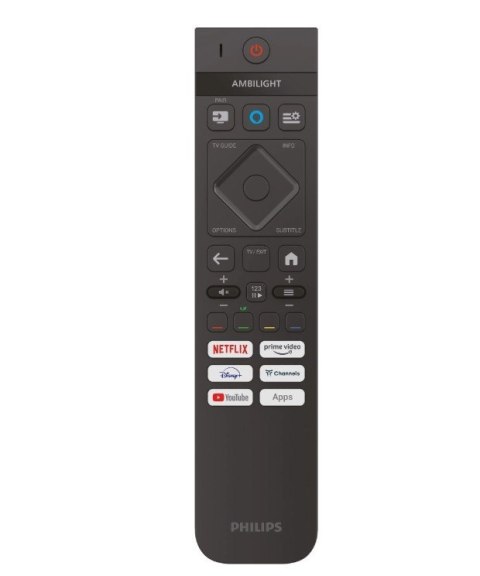 Telewizor 55 cali OLED 55OLED770/12 Telewizor 55 cali OLED 55OLED770/12
