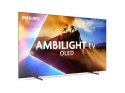 Telewizor 55 cali OLED 55OLED770/12