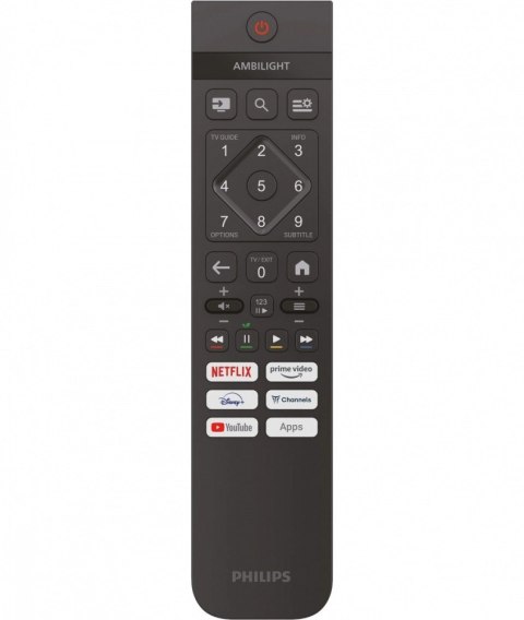 Telewizor LED 32 cale 32PFS6900/12 Telewizor LED 32 cale 32PFS6900/12