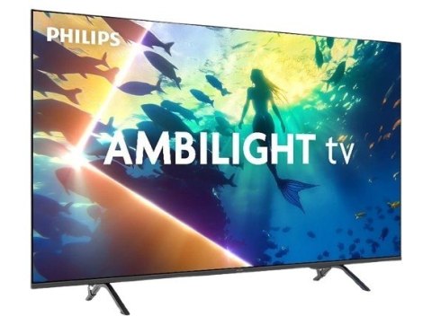 Telewizor LED 50 cali 50PUS8010/12 Telewizor LED 50 cali 50PUS8010/12