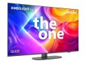 Telewizor QLED 43 cale 43PUS9010/12