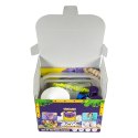 ZESTAW MAS SENSORYCZNYCH MULTISENSORY BOX Tuban