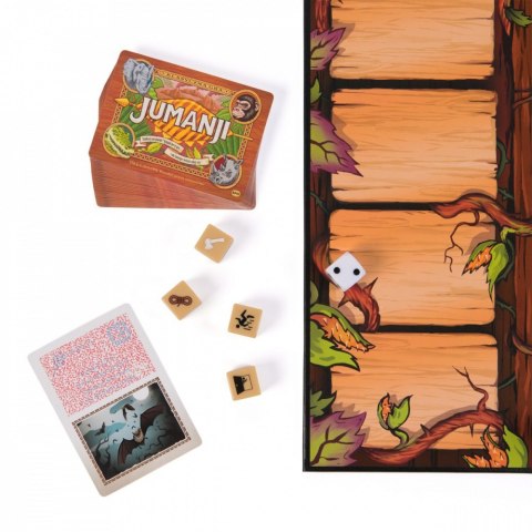 Gra Jumanji Gra Jumanji