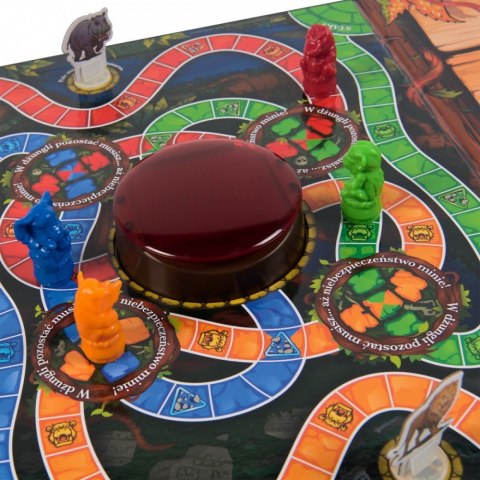 Gra Jumanji Gra Jumanji