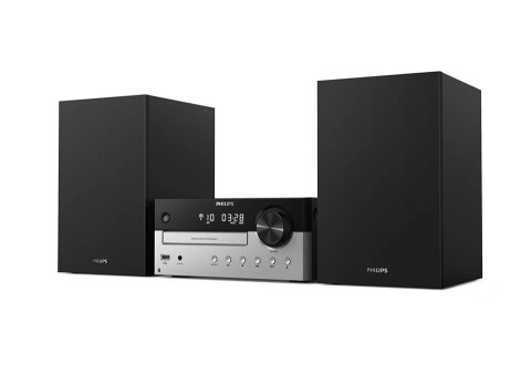 Mikrowieża TAM4205 CD BT Mikrowieża TAM4205 CD BT