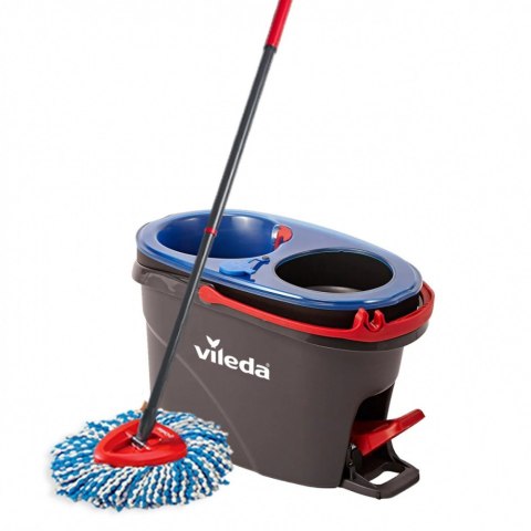 Mop obrotowy Vileda H2prO Mop obrotowy Vileda H2prO