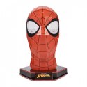 Puzzle 4D Maska Spidermana
