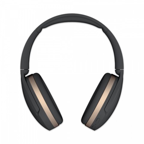 Słuchawki nauszne Serene Hush Pro Czarne