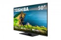 Telewizor LED 50 cali 50UV3F63DG