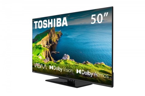 Telewizor LED 50 cali 50UV3F63DG Telewizor LED 50 cali 50UV3F63DG