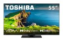 Telewizor LED 55 cali 55UV3F63DG