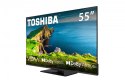 Telewizor LED 55 cali 55UV3F63DG