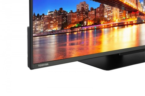 Telewizor QLED 43 cale 43QV3F63DG Telewizor QLED 43 cale 43QV3F63DG