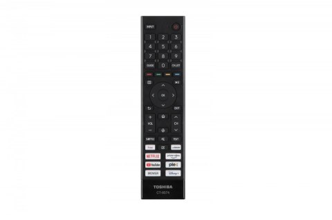 Telewizor QLED 43 cale 43QV3F63DG Telewizor QLED 43 cale 43QV3F63DG