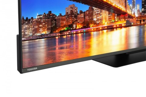 Telewizor QLED 55 cali 55QV3F63DG Telewizor QLED 55 cali 55QV3F63DG