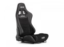 Fotel ERS5 Elite Leather Sued
