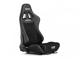 Fotel ERS5 Elite Leather Sued