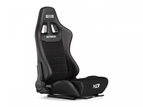 Fotel ERS5 Elite Leather Sued