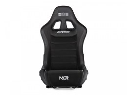 Fotel ERS5 Elite Leather Sued